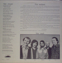 Load image into Gallery viewer, Bud McKirgan : The Original Bluegrass Opera Of Detroit (LP, Album)