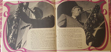 Load image into Gallery viewer, Gerry Mulligan : Feelin' Good (LP, Album, Mono, Tex)