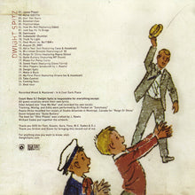 Load image into Gallery viewer, Count Bass D : Dwight Spitz (CD, Album)