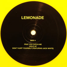 Load image into Gallery viewer, Beyoncé : Lemonade (2xLP, Album, Yel)