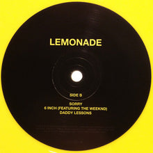 Load image into Gallery viewer, Beyoncé : Lemonade (2xLP, Album, Yel)