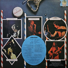 Load image into Gallery viewer, Judas Priest : Rocka Rolla (LP, Album, RE)