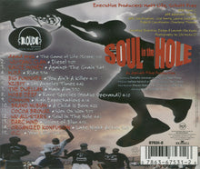 Load image into Gallery viewer, Various : Soul In The Hole (CD, Comp)
