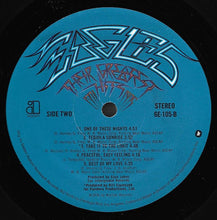 Load image into Gallery viewer, Eagles : Their Greatest Hits 1971-1975 (LP, Album, Comp, Emb)
