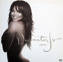 Load image into Gallery viewer, Janet* : Damita Jo (2xLP, Album)