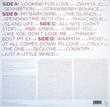 Load image into Gallery viewer, Janet* : Damita Jo (2xLP, Album)