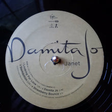 Load image into Gallery viewer, Janet* : Damita Jo (2xLP, Album)