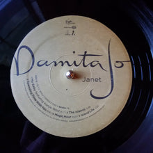Load image into Gallery viewer, Janet* : Damita Jo (2xLP, Album)