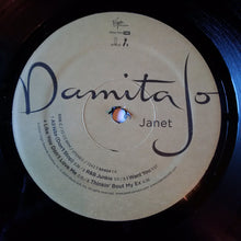Load image into Gallery viewer, Janet* : Damita Jo (2xLP, Album)