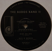 Load image into Gallery viewer, The Budos Band : The Budos Band II (LP, Album)
