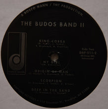 Load image into Gallery viewer, The Budos Band : The Budos Band II (LP, Album)