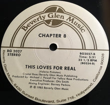 Load image into Gallery viewer, Chapter 8 : Love Loving You (12")