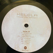 Load image into Gallery viewer, Kelela : Take Me Apart (LP, Album)