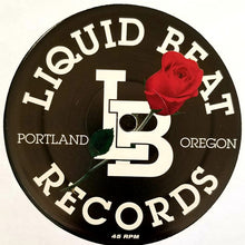 Load image into Gallery viewer, Blossom (9) & HOT16* : Tease (LP, Album)