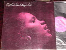 Load image into Gallery viewer, Ethel Ennis : Lullabys For Losers (LP, Album, Mono, Bla)