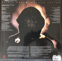 Load image into Gallery viewer, Weldon Irvine : Spirit Man (LP, Album, Ltd, RE)