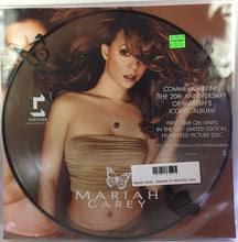 Load image into Gallery viewer, Mariah Carey : Butterfly (LP, Album, Pic, RE)