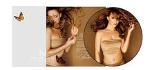 Load image into Gallery viewer, Mariah Carey : Butterfly (LP, Album, Pic, RE)