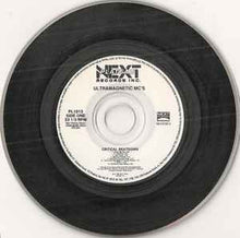 Load image into Gallery viewer, Ultramagnetic MC's : Critical Beatdown (CD, Album, Club, RE, RM)
