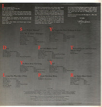 Load image into Gallery viewer, Marlena Shaw : Who Is This Bitch, Anyway? (LP, Album, Ter)