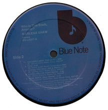 Load image into Gallery viewer, Marlena Shaw : Who Is This Bitch, Anyway? (LP, Album, Ter)