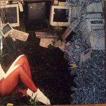 Load image into Gallery viewer, SZA (2) : Ctrl (2xLP, Album, Gre)