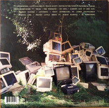 Load image into Gallery viewer, SZA (2) : Ctrl (2xLP, Album, Gre)