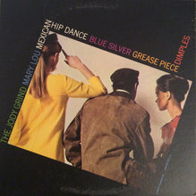 Load image into Gallery viewer, The Horace Silver Quintet / The Horace Silver Sextet : The Jody Grind (LP, Album, RE, RP, Kee)