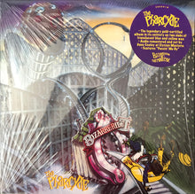 Load image into Gallery viewer, The Pharcyde : Bizarre Ride II The Pharcyde (LP, Yel + LP, Blu + Album, RE, RM)