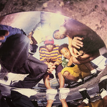 Load image into Gallery viewer, The Pharcyde : Bizarre Ride II The Pharcyde (LP, Yel + LP, Blu + Album, RE, RM)