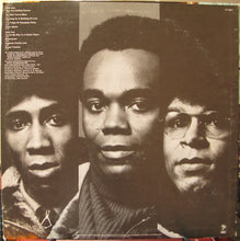 Load image into Gallery viewer, Chairmen Of The Board : Bittersweet (LP, Album)