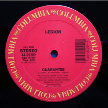 Load image into Gallery viewer, Legion (19) : Guarantee (12")