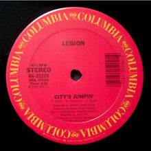 Load image into Gallery viewer, Legion (19) : Guarantee (12")