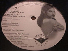 Load image into Gallery viewer, Kim Del Fierro : Want Me? (12")
