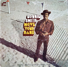 Load image into Gallery viewer, Lonnie Smith : Move Your Hand (LP, Album, Gat)