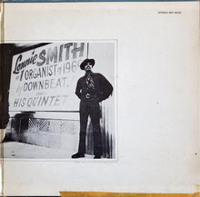 Load image into Gallery viewer, Lonnie Smith : Move Your Hand (LP, Album, Gat)