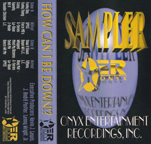 Load image into Gallery viewer, Various : How Can I Be Down!? (Cass, Comp)