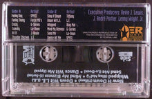 Load image into Gallery viewer, Various : How Can I Be Down!? (Cass, Comp)