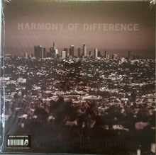 Load image into Gallery viewer, Kamasi Washington : Harmony Of Difference (12", EP)