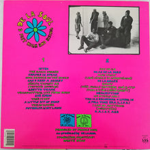 Load image into Gallery viewer, De La Soul : 3 Feet High And Rising (LP, Album, Spe)