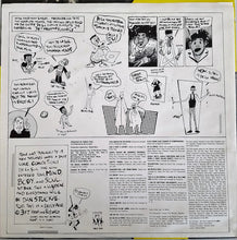 Load image into Gallery viewer, De La Soul : 3 Feet High And Rising (LP, Album, Spe)