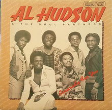 Load image into Gallery viewer, Al Hudson & The Soul Partners* : Especially For You (LP, Album, Ter)