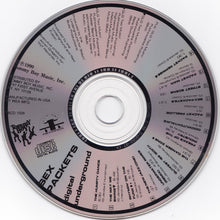 Load image into Gallery viewer, Digital Underground : Sex Packets (CD, Album)