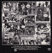Load image into Gallery viewer, Digital Underground : Sex Packets (CD, Album)