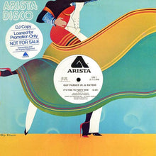Load image into Gallery viewer, Raydio : It's Time To Party Now (12", Promo)