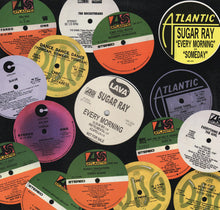 Load image into Gallery viewer, Sugar Ray (2) : Every Morning (12", Promo)