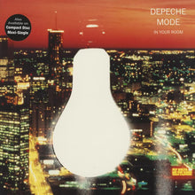 Load image into Gallery viewer, Depeche Mode : In Your Room (12", Single)