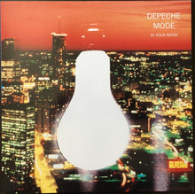 Load image into Gallery viewer, Depeche Mode : In Your Room (12", Single)