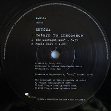 Load image into Gallery viewer, Enigma : Return To Innocence (12")