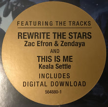 Load image into Gallery viewer, Various, Benj Pasek, Justin Paul (5) : The Greatest Showman (Original Motion Picture Soundtrack) (LP, Album)